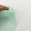 0.05mm to 4mm Clear PC Polycarbonate Film
